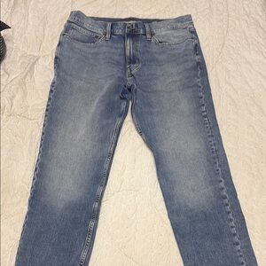 Goodfellow & Co Blue Slim Jeans